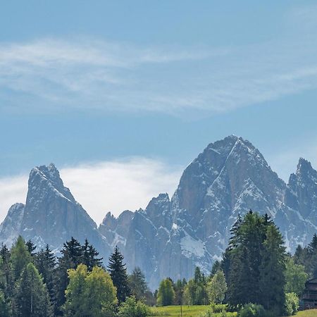 Villa Anna Villnoess San Pietro  Exteriér fotografie